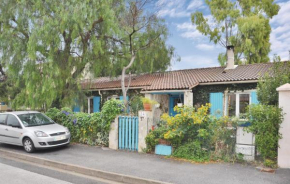 Pet Friendly Home In La Crau With Wifi